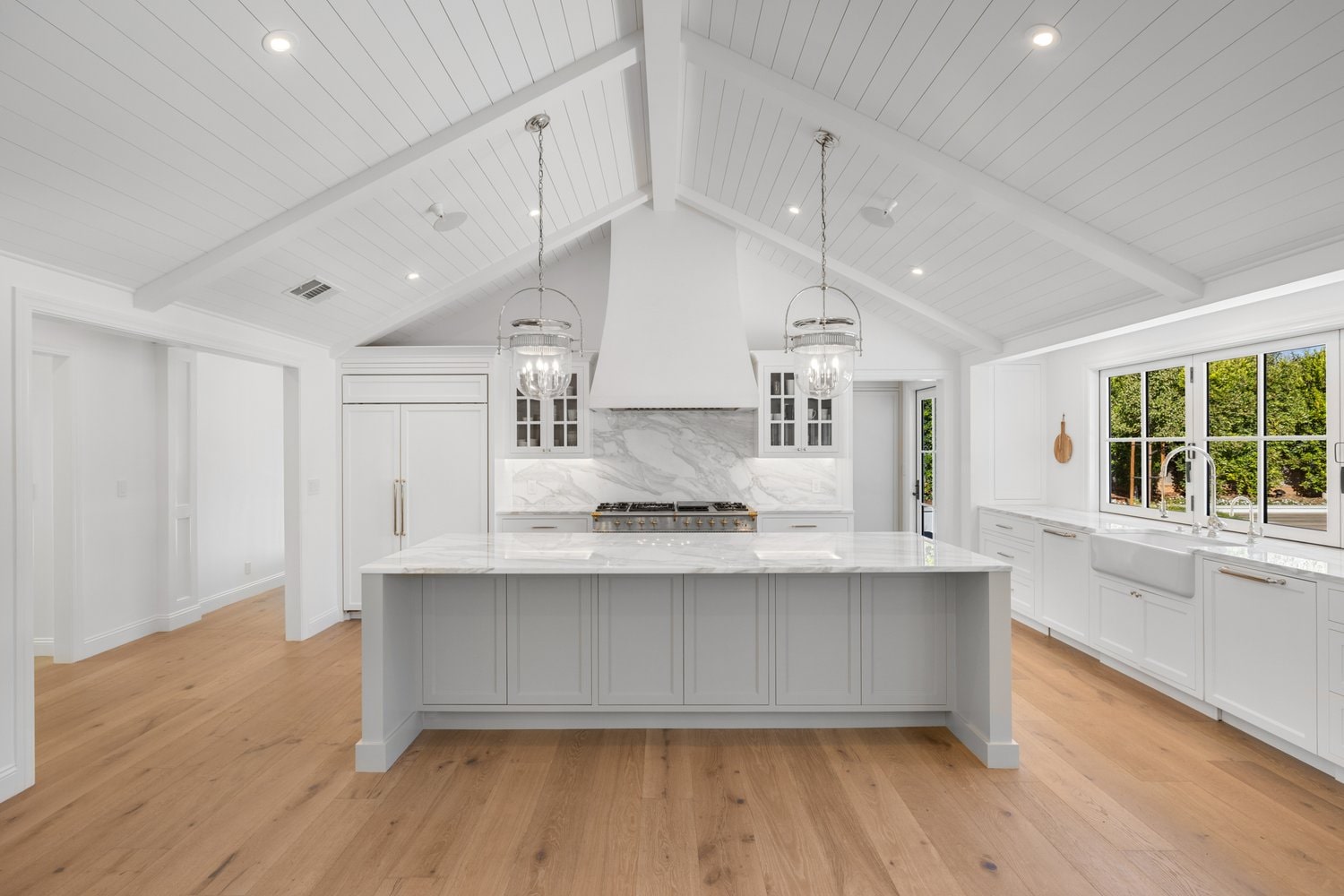 Construction & Home Builder in Los Gatos